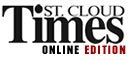 logo st cloud times online