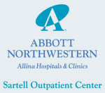Abbott Northwestern Allina Hospital & Clinics