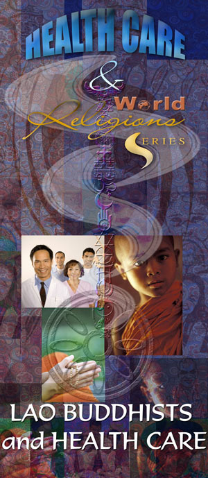 Lao Buddhists & Health Care