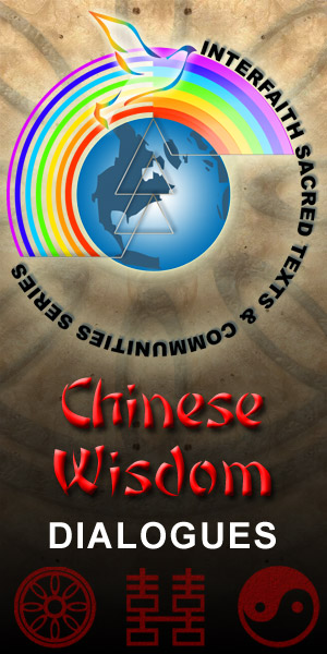 Chinese Wisdom Dialogues