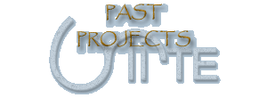 text -past projects