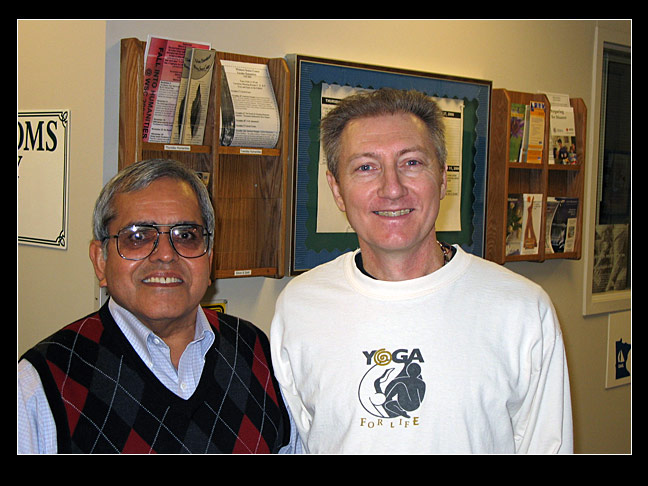 Cultural Healing Photo