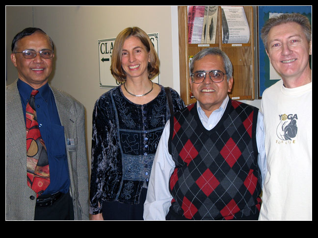 Cultural Healing Photo