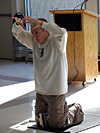 Cultural Healing Photo 11/11/06