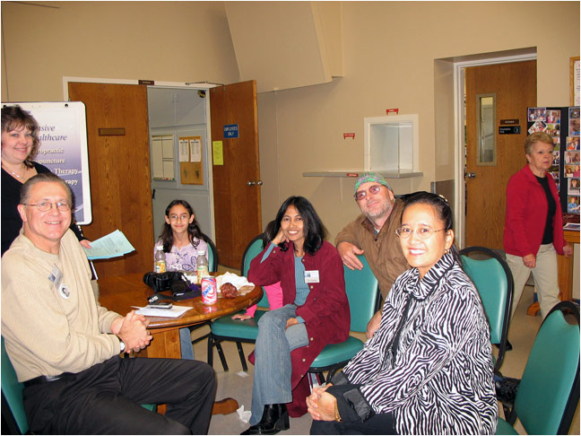 Cultural Healing Photo