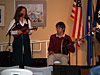 Cultural Healing Photo 11/11/06