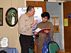 Cultural Healing Photo 11/11/06