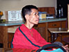 Cultural Healing Photo 11/11/06