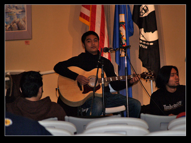 Cultural Healing Photo - 11/11/06