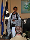 Cultural Healing Photo 11/11/06
