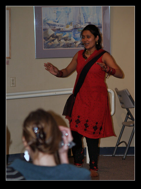 Cultural Healing Photo