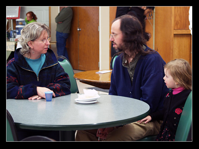 Cultural Healing Photo - 11/11/06