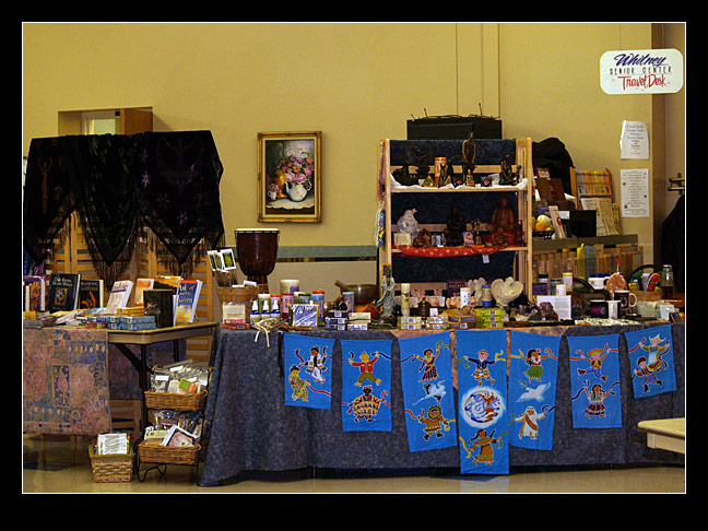 Cultural Healing Photo