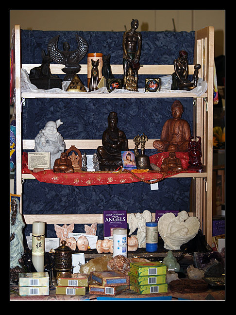 Cultural Healing Photo