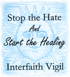 Stop the hate