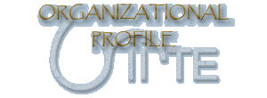 text - organizational profile